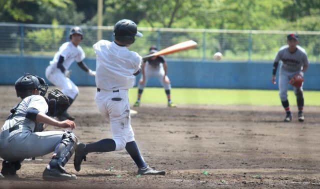 茨城 県 高校 野球 茨城県の高校野球強豪校ランキング 成績などの情報まとめ