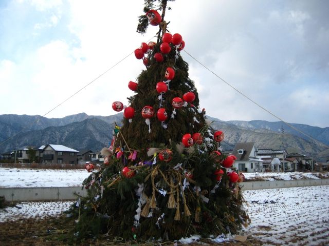 どんど 焼き 札幌