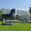 群馬県立近代美術館